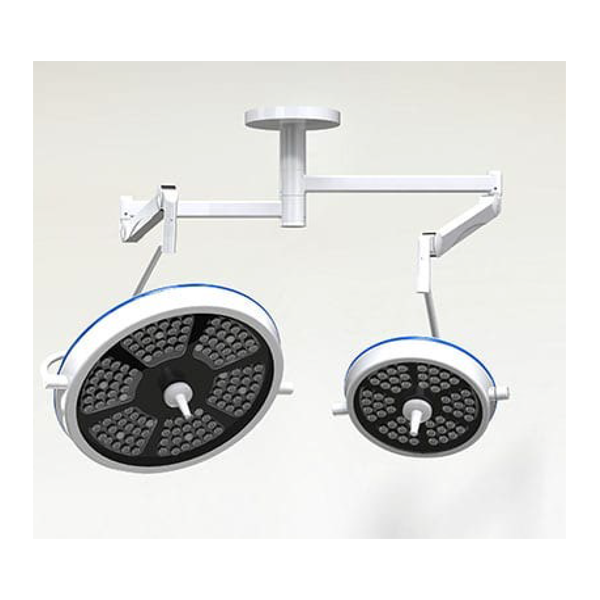 Shadowless Operating LED Cold Light