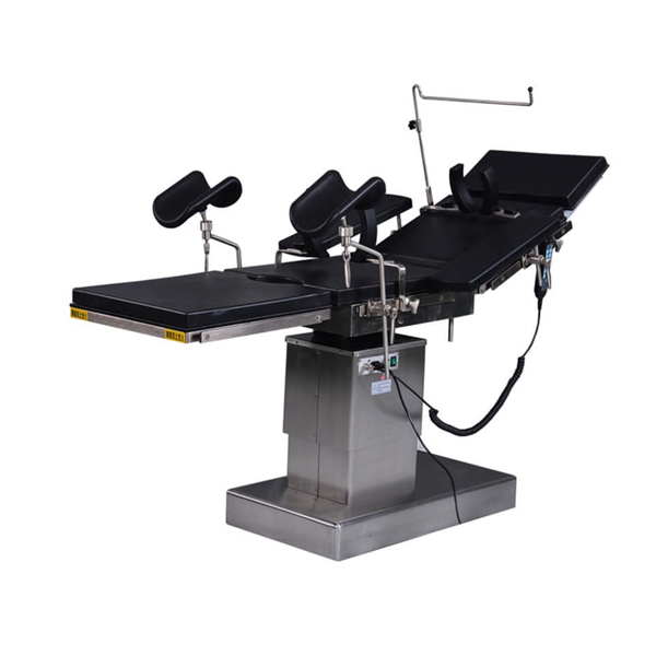 Electric Operating Table