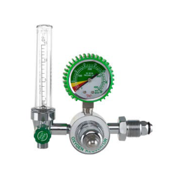 Oxygen Pressure Regulator Diaphragm