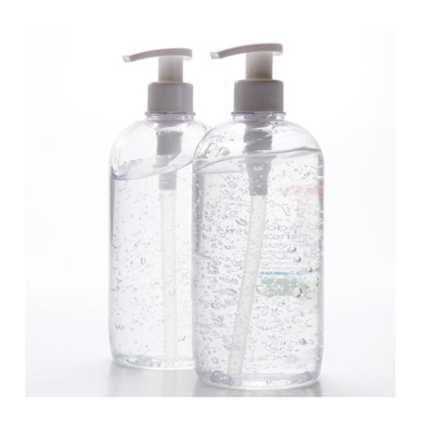 Hand Sanitizers
