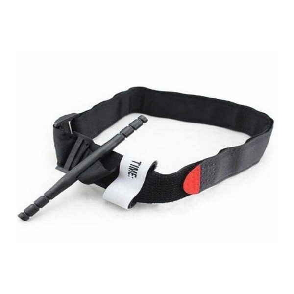 Disposable Medical Tourniquet