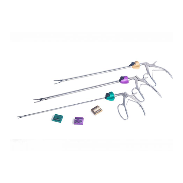Disposable Surgical Ligation Clips