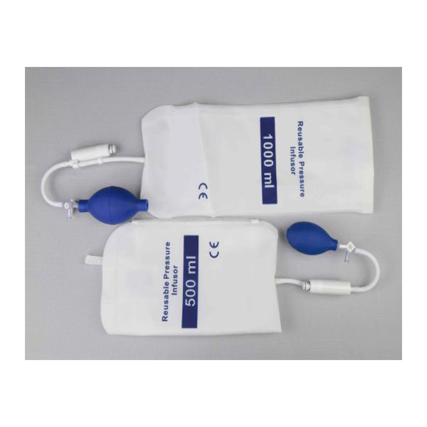 500ml / 1000ml Infusion Bag
