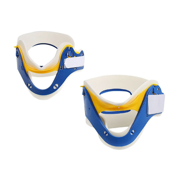 Adjustable Neck Brace
