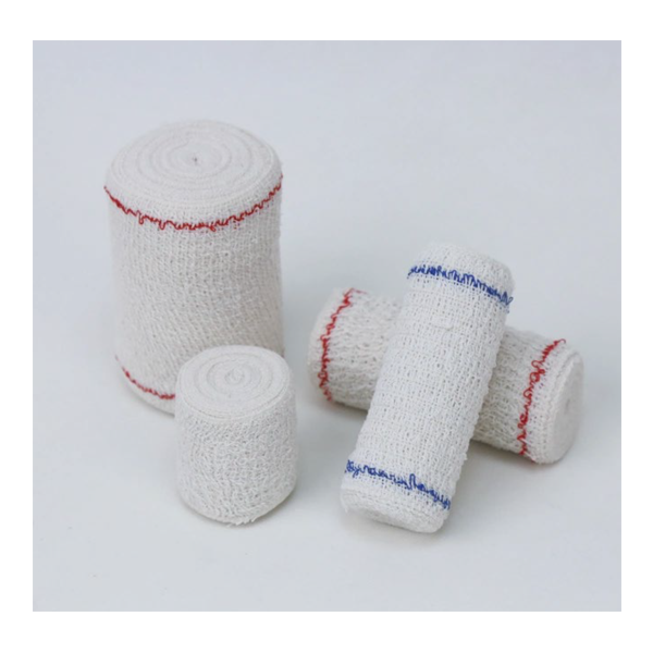 Cotton Crepe Bandage