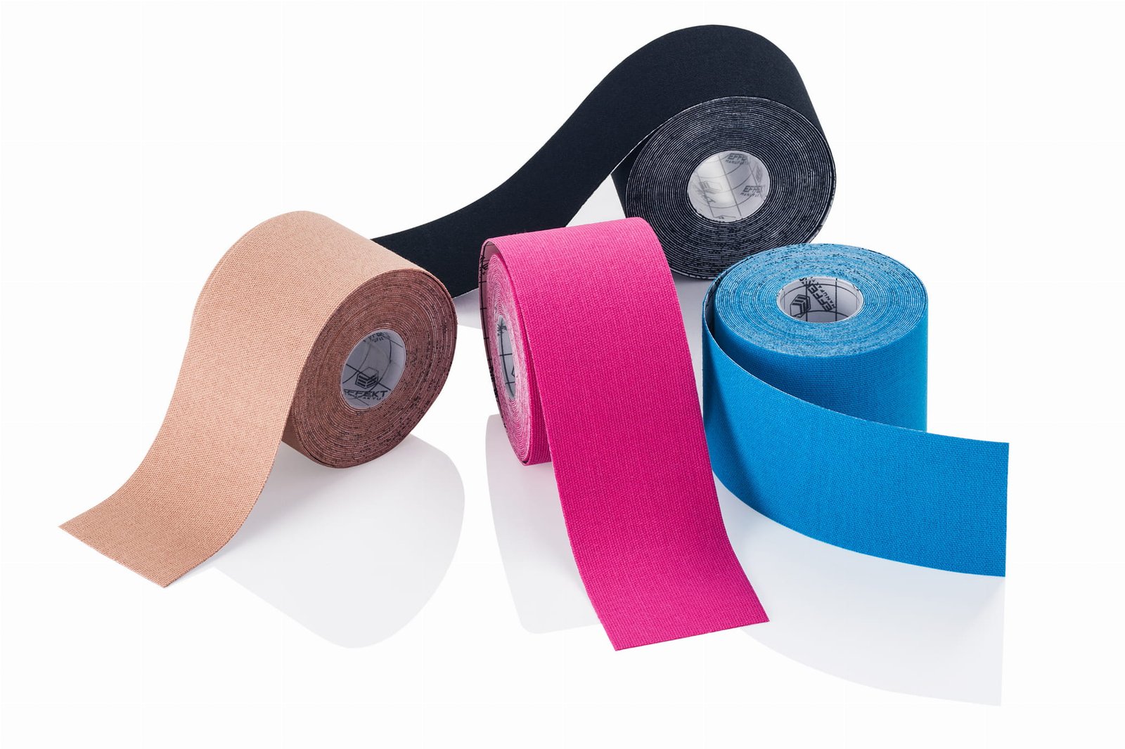 Kinesio Tape