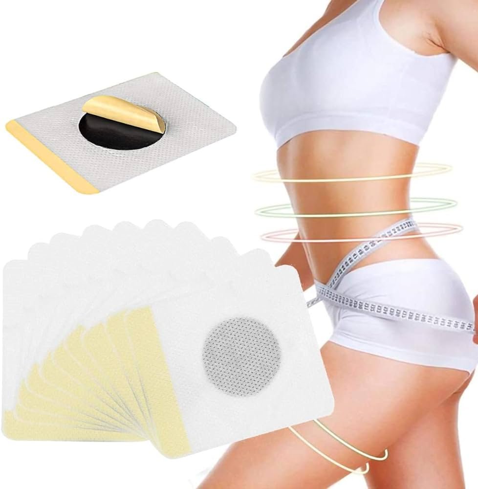 Shaping Slimming Stickers