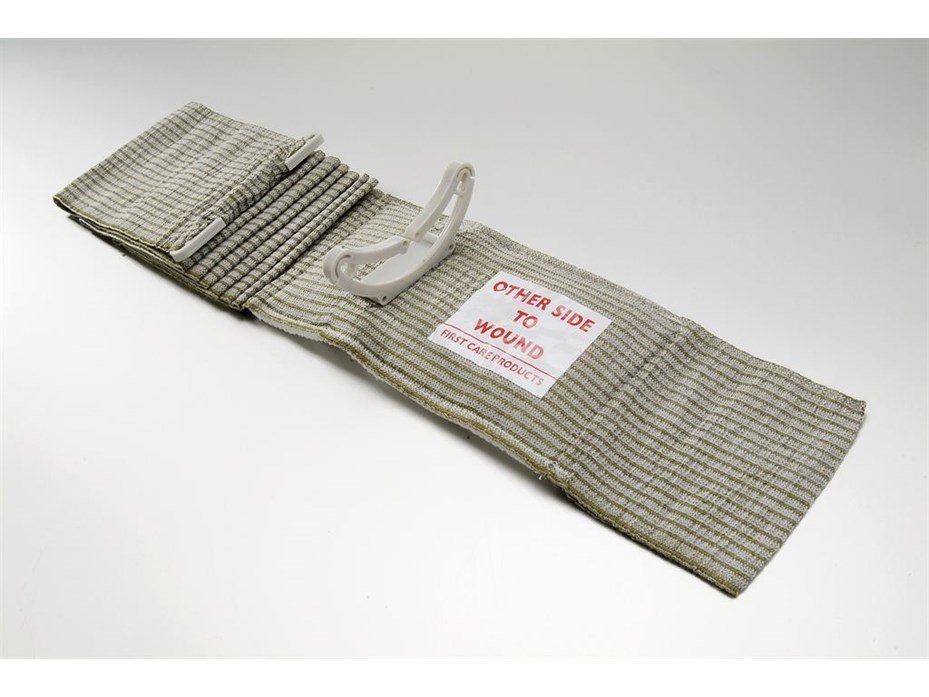 Military Bandage