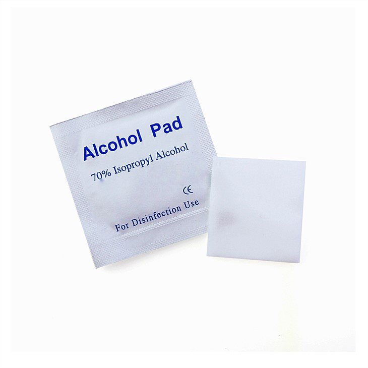 Alcohol Pad