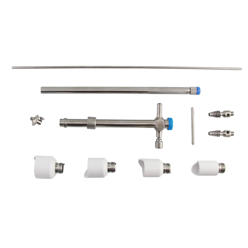 Cup Type Uterine Manipulator Set