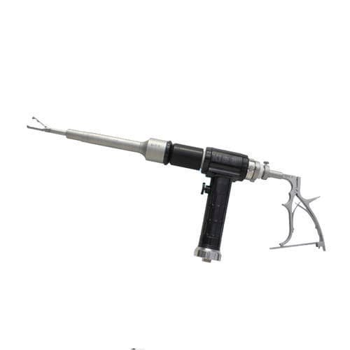 Uterus Cutting Morcellator Instruments Set
